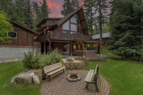 Nason Chalet